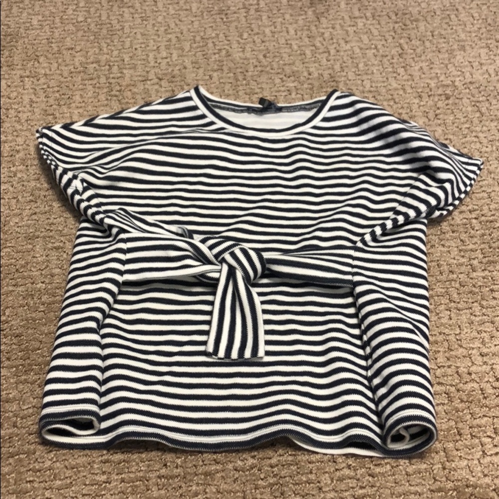 Express top